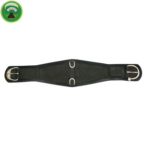 สายรัดอานม้าแบบตะวันตกทำจากนีโอพรีน / สายรัดเอวทำจากนีโอพรีน - Product Image 1