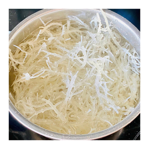 Alga Cottonii Seca a Granel de Vietnam, Musgo Irlandés Natural Seco, Musgo Sin Sal Secado al Sol, Proveedor de Exportación - Product Image 1