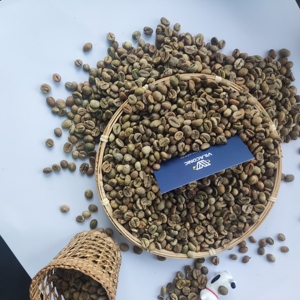 Granos de Café Verde Robusta de Primera Calidad, Especialidad de Vietnam, OEM/ODM, Tostados, Sin GMO, Grado A, Listos para Exportar - Product Image 3