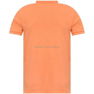 Vêtements de Golf pour hommes, Polo personnalisé, Design/couleur/tissu, Polo à manches courtes, OEM, nouvel arrivage 2022 - Product Image 5