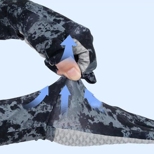 Guantes de Pesca de Nuevo Diseño para Hombre, Material de Alta Calidad, Logotipo y Diseño de Marca Personalizados, Guantes de Pesca para Hombre a Precio Económico, OEM - Product Image 5
