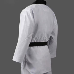 Ensemble d'uniformes de Jiu-Jitsu grande taille pour l'entraînement – Design de haute qualité – Vente chaude - Product Image 2