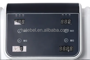 เครื่องฉีดเรซิน-หัวฉีดเรซินสำหรับทันตกรรม850W ได้รับการรับรอง CE - Product Image 2