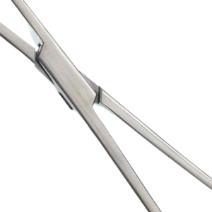 Schroeder Tenaculum Forceps 9 1/2″ Straight Stainless Steel Gynecological Uterine Grasping <b>Surgical</b> <b>Instrument</b> - Product Image 5