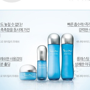 Crema de Lirio de Agua de Corea 250ml K-Beauty, Hidrogel Hialurónico, Crema y Loción Facial Hidratante - Product Image 6