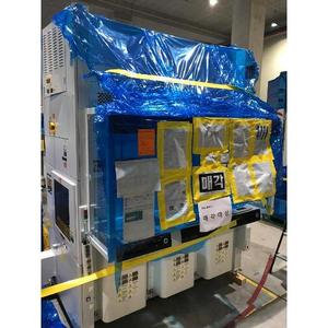 TEL Trias EXII METAL - อุปกรณ์และอะไหล่เซมิคอนดักเตอร์ระดับโลกที่เชื่อถือได้ - Product Image 6