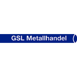 GSL Metallhandelsgesellschaft mbH logo
