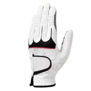 Guantes de Golf Personalizados para Hombre, Diseño a Medida, Cosidos, Antiarrugas, para Deportes - Product Image 2