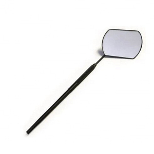 Custom Design Eyelash <b>Mirror</b> Mini Handheld Butterfly Shape Good Quality Unique Product Eyelash <b>Mirrors</b> - Product Image 5