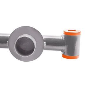 ชุดแขนควบคุมแบบท่อส่วนบนและส่วนล่าง 4 ชิ้น ด้านหลัง สำหรับฟอร์ด มัสแตง ปี 1979-2004 - Product Image 6