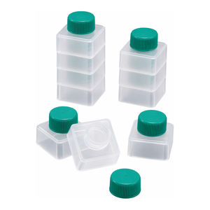 Contenedor Apilable Criogénico de HDPE/PP Estéril para Almacenamiento de Tejidos a Temperatura Ultrabaja - Product Image 3