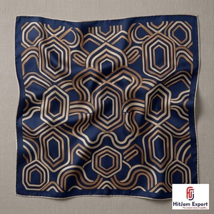 Bufanda Estampada de Tela Ligera, Marca Privada, Alta Calidad, Fabricante Textil de Moda OEM ODM, Productos de Tela Personalizados de Bali - Product Image 5