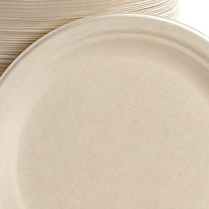 Platos Desechables de Alta Calidad, OEM ODM, Venta al por Mayor, Hechos en Pakistán, Ligeros, con Logotipo Personalizado - Product Image 4