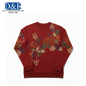 T-shirt décontracté pour homme, anti-boulochage, en popeline teinte, style chinois, manches courtes, coupe classique, en coton, fabrication OEM malaisienne - Product Image 4