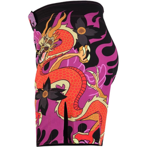 กางเกงขาสั้นมวยไทยกางเกงต่อยมวย - Product Image 2