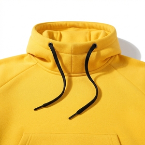 Ensemble de survêtement pour homme personnalisé, coupe ajustée, sweat à capuche et pantalon imprimés, vêtements de sport légers et décontractés - Product Image 3