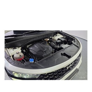 ปี 2021 สำหรับรถยนต์ Kia Sorento ดีเซล 2.2 ขับเคลื่อน 2 ล้อ เกียร์อัตโนมัติ เบาะหนัง ระยะทาง 131,933 กม. พวงมาลัยซ้าย - Product Image 5