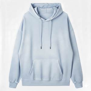 Sweat à capuche zippé pour homme, hiver, broderie personnalisée, impression numérique, polyester/rayonne, prix d'usine, faible MOQ - Product Image 1