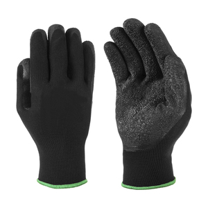 Gants de travail haute performance conçus pour une manipulation de niveau expert avec une adhérence supérieure et un contrôle de réponse rapide - Product Image 6
