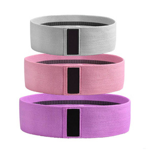 Bandes de Résistance BRESCIA SPORTS en Gros avec Logo Personnalisé, Tissées, Luxe, Fines, Antidérapantes, en Polyester, Ajustables, à Adhérence Viscouse, Professionnelles - Product Image 1