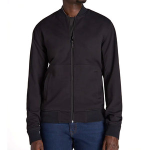 Vêtements pour hommes de bonne qualité, vestes bomber tendance au design nouveau, vestes bomber décontractées sur mesure - Product Image 1