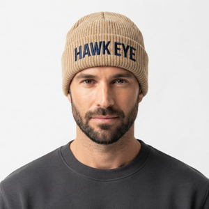 Personalized Beanie Unisex Custom Embroidery Logo <b>Winter</b> Knit <b>Hat</b> Warm Cuffed Cap Casual Streetwear for <b>Men</b> Women Fashion - Product Image 2