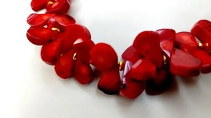 Custom Resin Necklace Handmade Epoxy Resin Pendant <b>Jewelry</b> Unique Fashion Gift for <b>Women</b> Resin <b>Jewelry</b> Design - Product Image 3