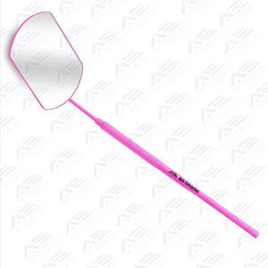 Espejo de pestañas de la mejor calidad Espejo de pestañas de alta calidad Nuevo diseño Espejo de pestañas Instrumentos de belleza Productos de belleza y cuidado personal - Product Image 2