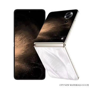 Teléfono Inteligente Hono Magic V Flip 5G Nuevo al por Mayor, Deca Core, 12GB/512GB, Pantalla OLED de 6.8 Pulgadas, Sistema MagicOS - Product Image 6