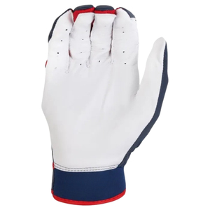 Breathable Baseball Batting Gloves New Design Comfort feel soft stuff hot selling Baseball Batting Gloves in wholesale price - Product Image 1