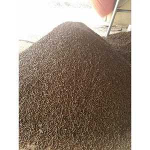 Poudre de balle de riz de la marque GIA NGUYEN, matière biomasse, additifs alimentaires sous forme de granulés pour l'énergie industrielle, origine Vietnam - Product Image 5