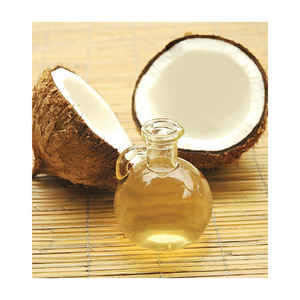 Huile de coco raffinée fournie pour les achats d'entreprise à grande échelle et la distribution alimentaire - Product Image 4