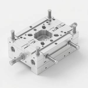 Granulés de polymère de qualité supérieure avec fluidité optimisée pour les moules complexes - Product Image 6