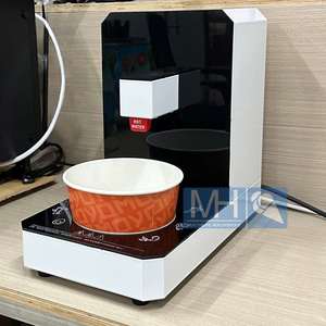 Ollas <span class=keywords><strong>a</strong></span> Presión Industriales de Acero Inoxidable de 100-1000 <span class=keywords><strong>Litros</strong></span>, <span class=keywords><strong>Olla</strong></span> Eléctrica de Alta Presión para Cocinar al por Mayor - Product Image 4