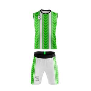 Ensemble d'uniformes de rugby 2026 entièrement personnalisables, légers, à séchage rapide, respirants, anti-UV et antibactériens - Product Image 5