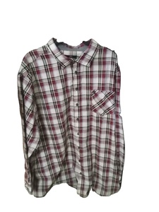 Premium Quality 100% Cotton Full <b>Sleeve</b> <b>Men's</b> <b>Casual</b> <b>Shirt</b> Button Collar Latest Arrival Fashion Whole Sale Export Quality - Product Image 2