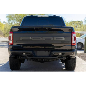 Ford F-150 Raptor 2021 - Product Image 3