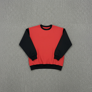 Sudadera Personalizada con Logotipo para Hombre, Sudadera de Forro Polar de Alta Calidad, Ropa Casual de Invierno, Fabricante y Proveedor OEM - Product Image 2