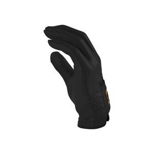 Gant de golf Bucat pour droitier, en cuir véritable, léger, à enfiler, gaufré, pour hommes, Texas USA - Product Image 3