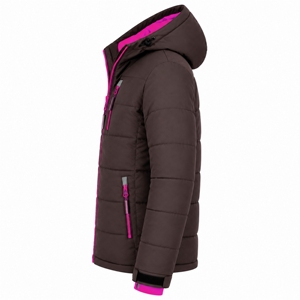 Nouvelle Arrivée 2026 – Veste de Ski Hiver Imperméable Personnalisable pour Sports de Neige – Vêtements d'Extérieur Respirants – Fabricant OEM ODM - Product Image 3