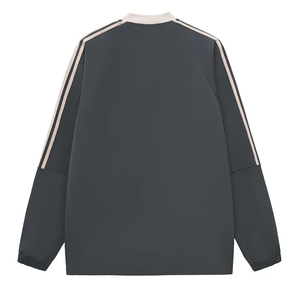 Camiseta Lisa de Cuello Alto para Hombre, Algodón, Cuello Alto, Básica, Informal, con Logotipo Personalizado, Proveedor de Ropa en Blanco - Product Image 2