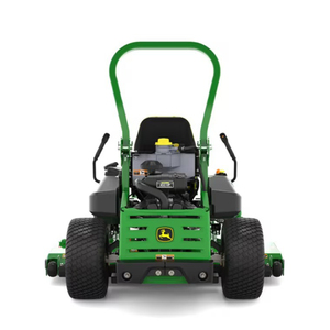 เครื่องตัดหญ้าแบบนั่งขับ รุ่นพรีเมียม เครื่องยนต์กำลังสูง พร้อมระบบตัดขั้นสูง สำหรับการดูแลสนามหญ้าระดับมืออาชีพและการบำรุงรักษาสวน - Product Image 5