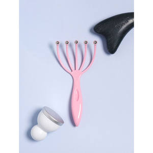 Mini Bead <b>Scalp</b> <b>Massage</b> Device for Home Use - Product Image 1