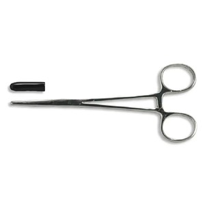 Pinces hémostatiques chirurgicales pour artères, pinces de serrage vétérinaires, pinces de suture tissulaire - Product Image 2