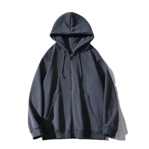 Custom Winter Hoodie Wholesale Streetwear <b>Men</b> S Hoodies Print Unisex Plain High Quality Oversized Organic Cotton <b>Fleece</b> - Product Image 6