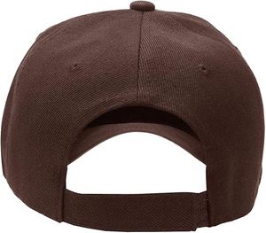 Gorra Minimalista Estilo Dad Hat, Transpirable, Informal, para Uso en Exteriores, de Lujo, Vintage, Moda Urbana - Product Image 4