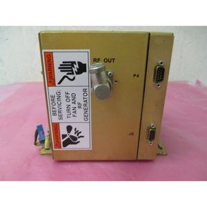 Filtro Armónico ENI HF-3000-50, 401105 - Equipo y Piezas de Semiconductores de Confianza de Marca Global - Product Image 6