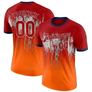2026 Factory Customization Best Football Sports Jerseys Breathable Sports Wear Quick Dry Soccer Uniform - Product Image 1