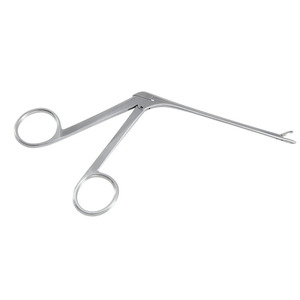 Pinzas Nasales Blakesley, Instrumento Quirúrgico Manual, Certificado CE Clase I, Uso General en Cirugía - Product Image 2