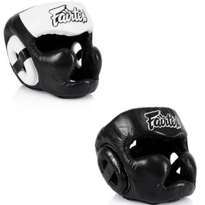 Professional Boxing Head Guard Full Face Protection Training Helmet Comfortable Fit For Sparring And Fitness Sessions - Product Image 3